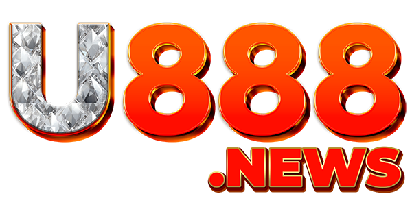 Logo U888